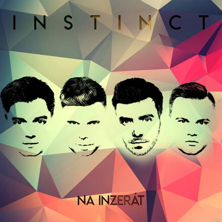 CD Instinct - Na inzerát